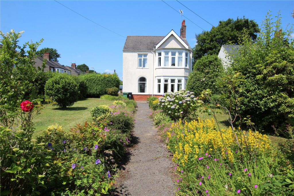 Main image of property: Heathwood Road, Heath, Cardiff., CF14