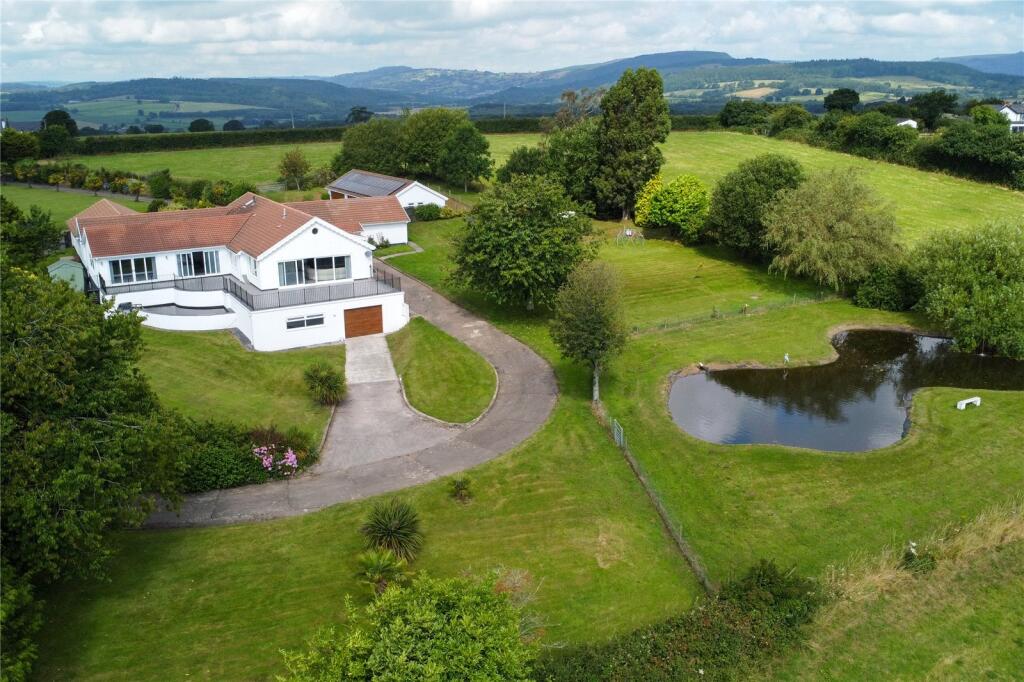Main image of property: Penylan Road, Bassaleg, Newport, NP10