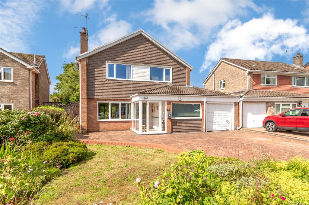 Main image of property: Rowan Way, Lisvane, Cardiff, CF14