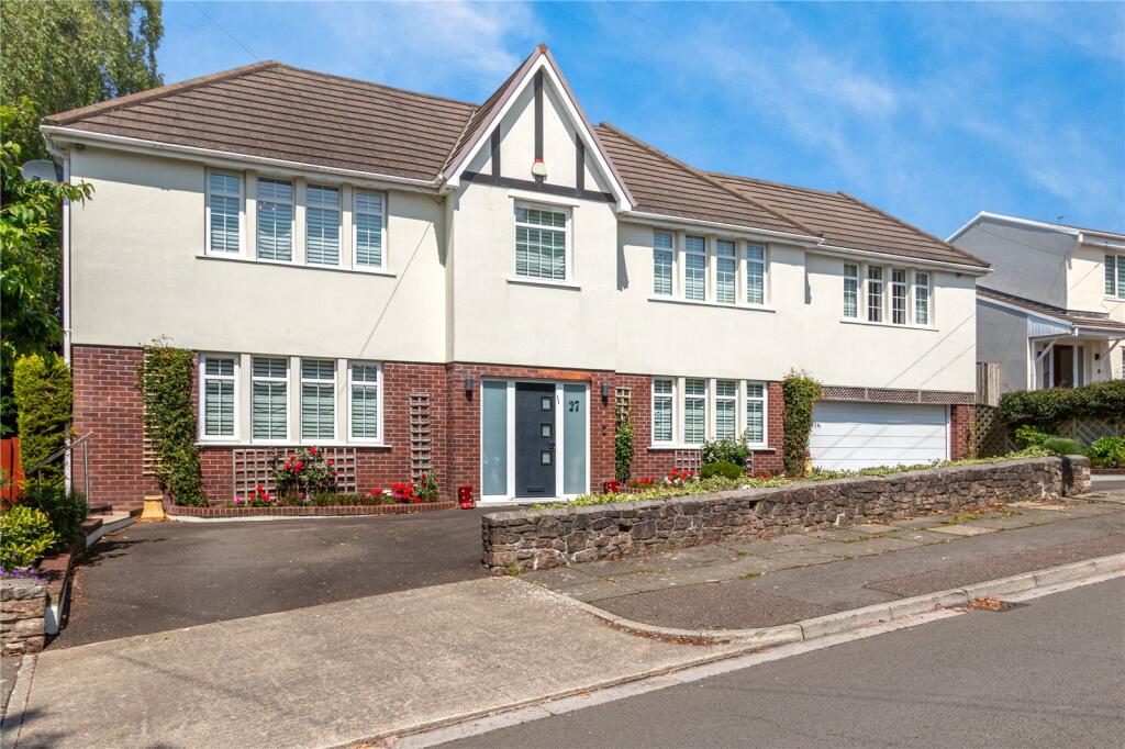 Main image of property: Bronwydd Avenue, Penylan, Cardiff, CF23