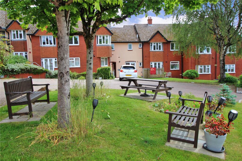 Main image of property: Waterloo Road, Penylan, Cardiff, CF23