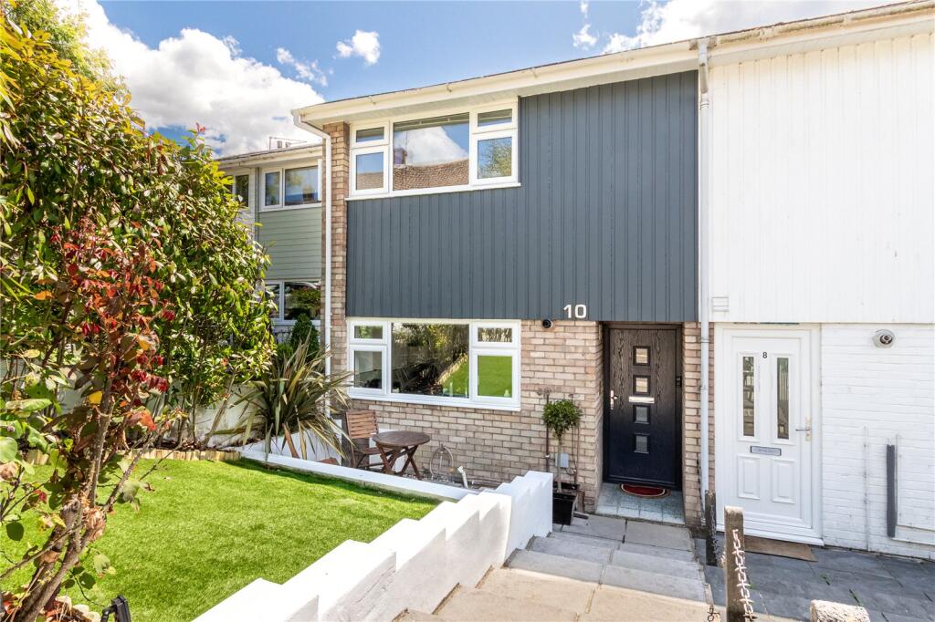 Main image of property: Torrens Drive, Lakeside, Cardiff, CF23