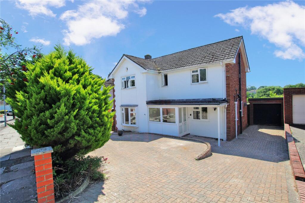 Main image of property: Lakeside Drive, Lakeside, Cardiff, CF23