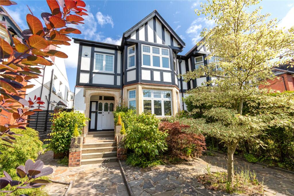 Main image of property: Tydraw Road, Penylan, Cardiff, CF23