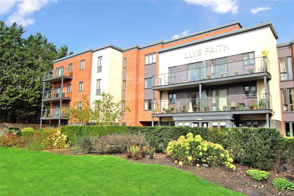 Main image of property: Llys Faith, Ilex Close, Llanishen, Cardiff, CF14