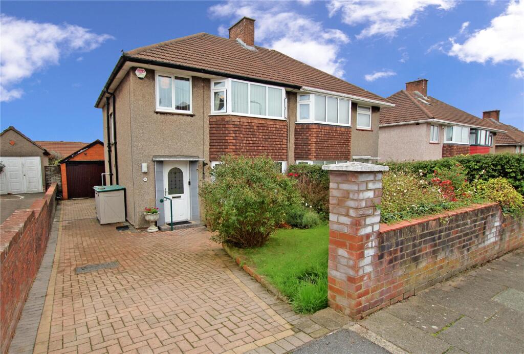 Main image of property: Barons Court Road, Penylan, Cardiff, CF23