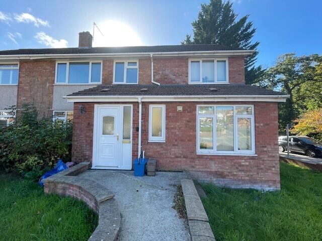 Main image of property: Ontario Way, Cardiff, CF23