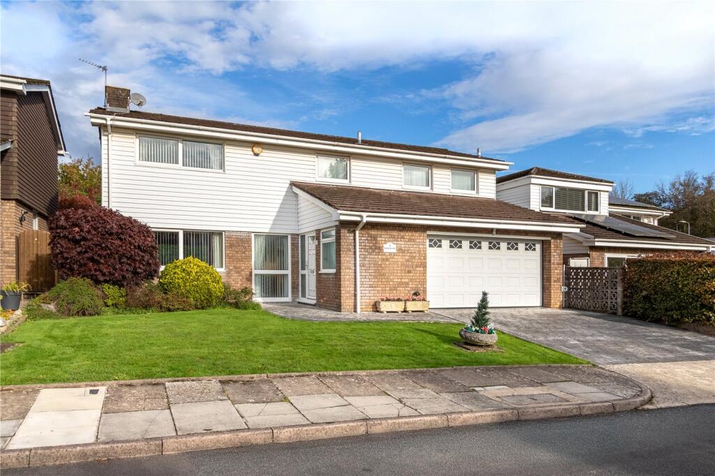 Main image of property: Berrymead Road, Cardiff, CF23