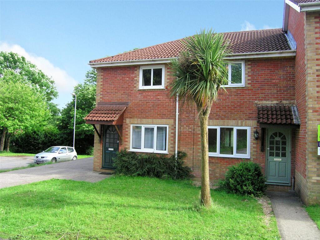 Main image of property: Brianne Drive, Thornhill, Caerdydd, Brianne Drive, CF14