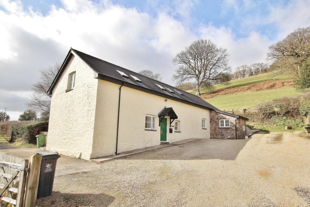 Main image of property: Capel Gwilym Road, Cardiff, CF14