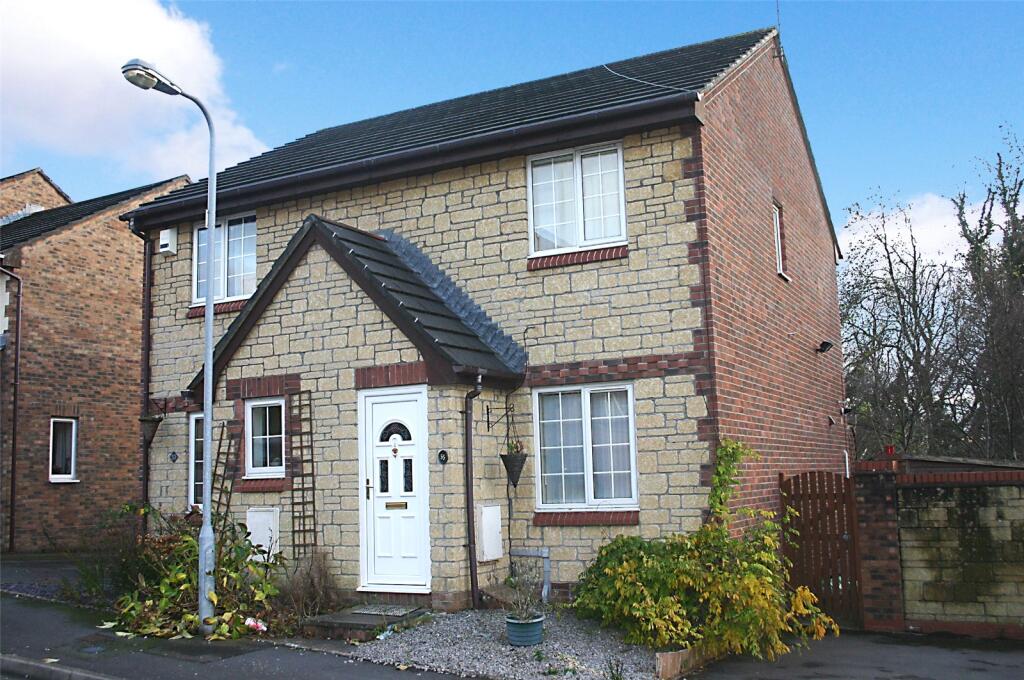Main image of property: Acorn Grove, Pontprennau, Cardiff, CF23
