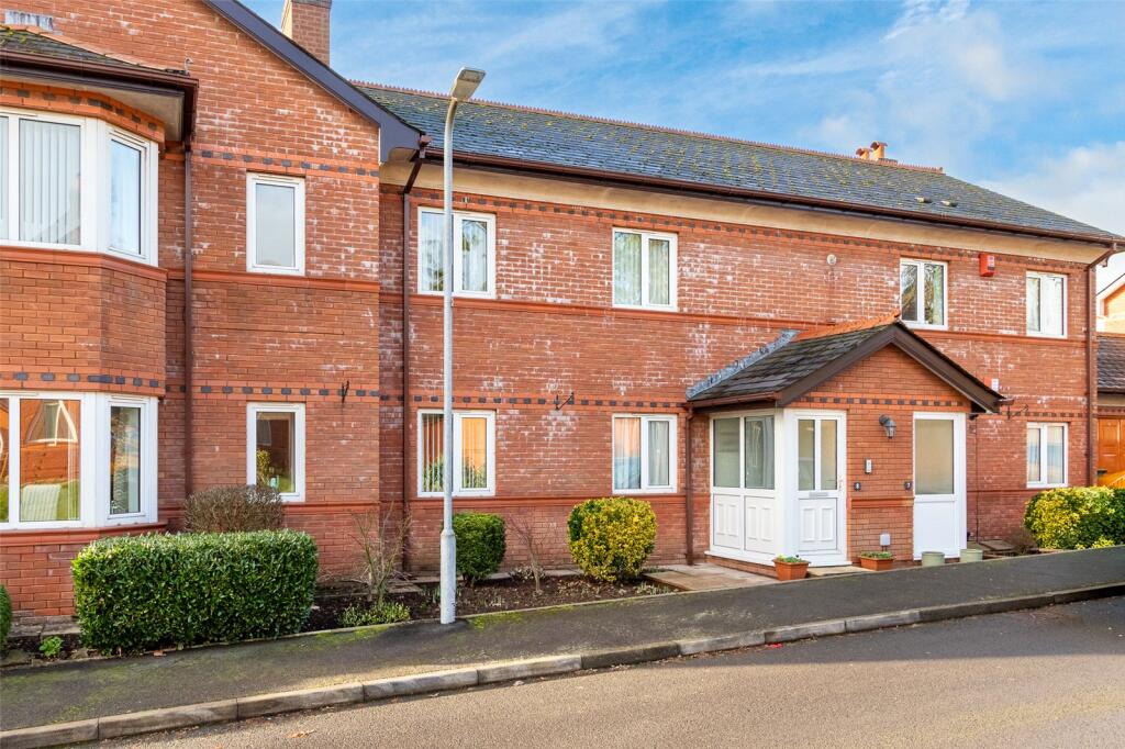 Main image of property: Redwood Court, Llanishen, Cardiff, CF14