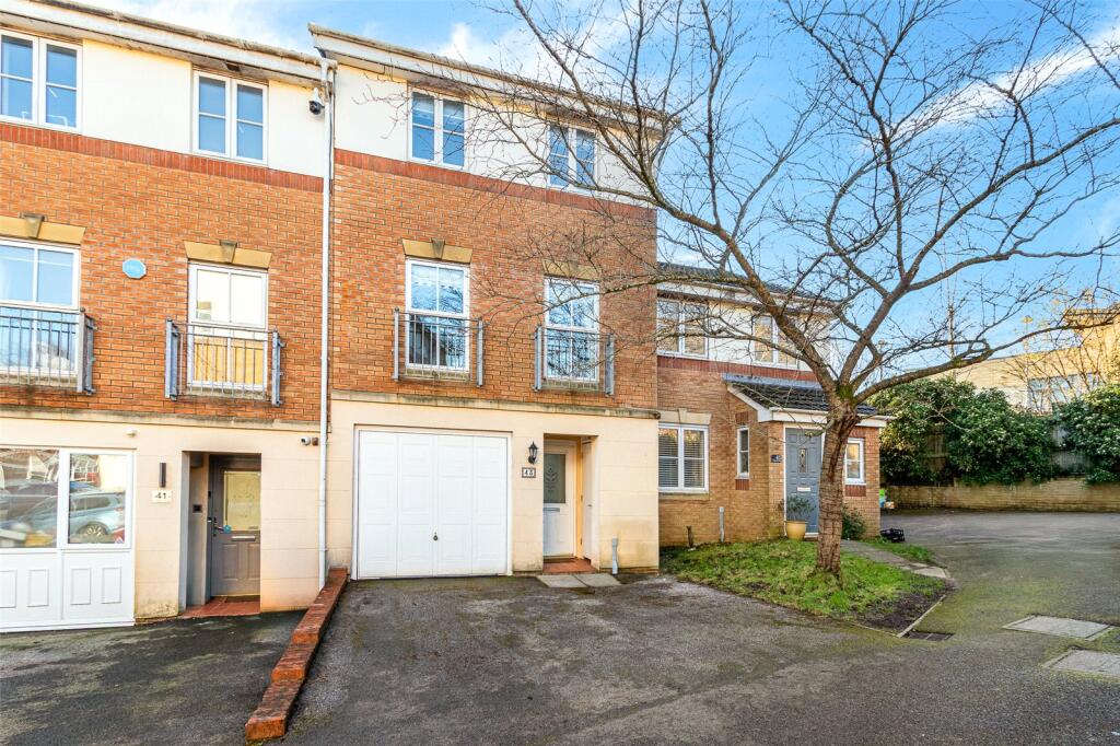 Main image of property: Youghal Close, Pontprennau, Cardiff, CF23