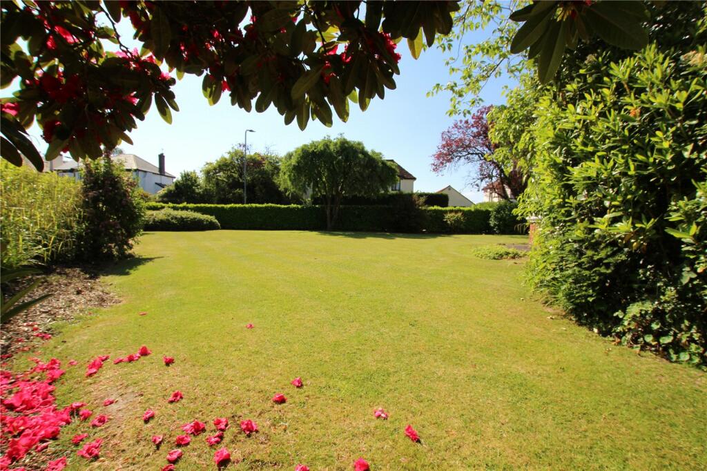 Additional property image - Hollybush Road, Cyncoed, Cardiff, CF23