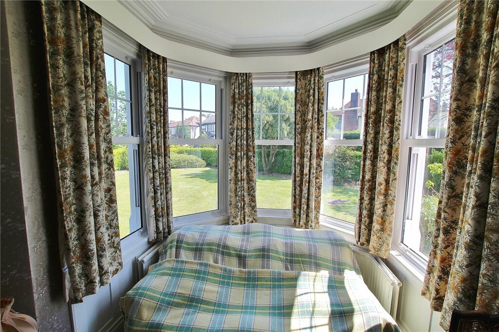 Additional property image - Hollybush Road, Cyncoed, Cardiff, CF23