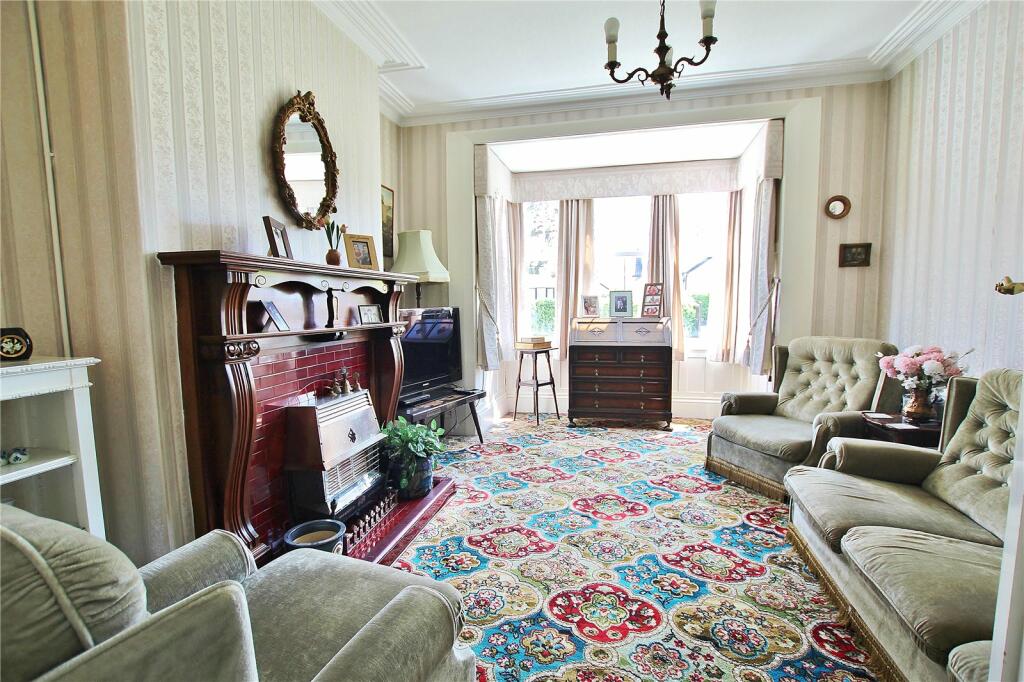 Additional property image - Hollybush Road, Cyncoed, Cardiff, CF23