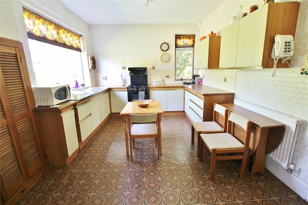 Additional property image - Hollybush Road, Cyncoed, Cardiff, CF23