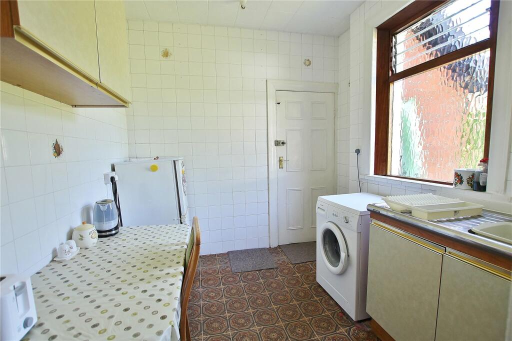 Additional property image - Hollybush Road, Cyncoed, Cardiff, CF23
