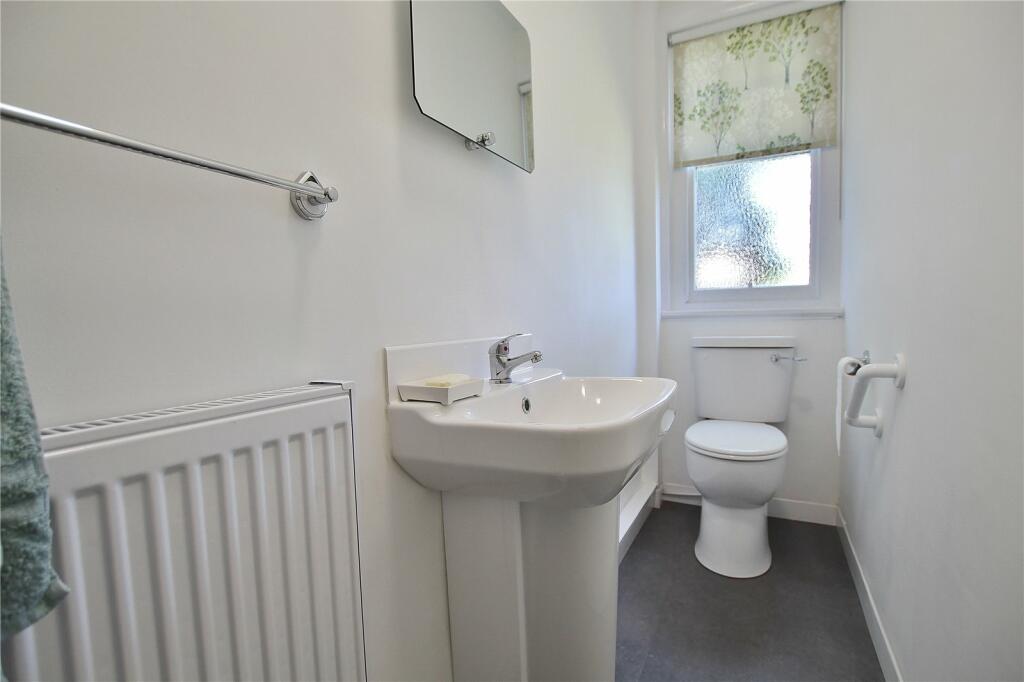 Additional property image - Hollybush Road, Cyncoed, Cardiff, CF23