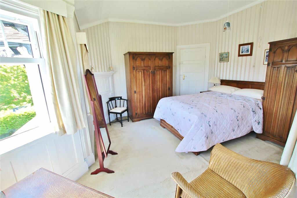 Additional property image - Hollybush Road, Cyncoed, Cardiff, CF23