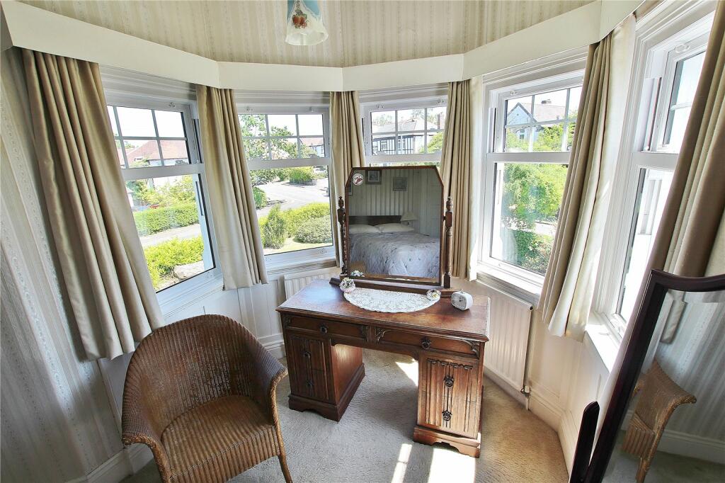 Additional property image - Hollybush Road, Cyncoed, Cardiff, CF23