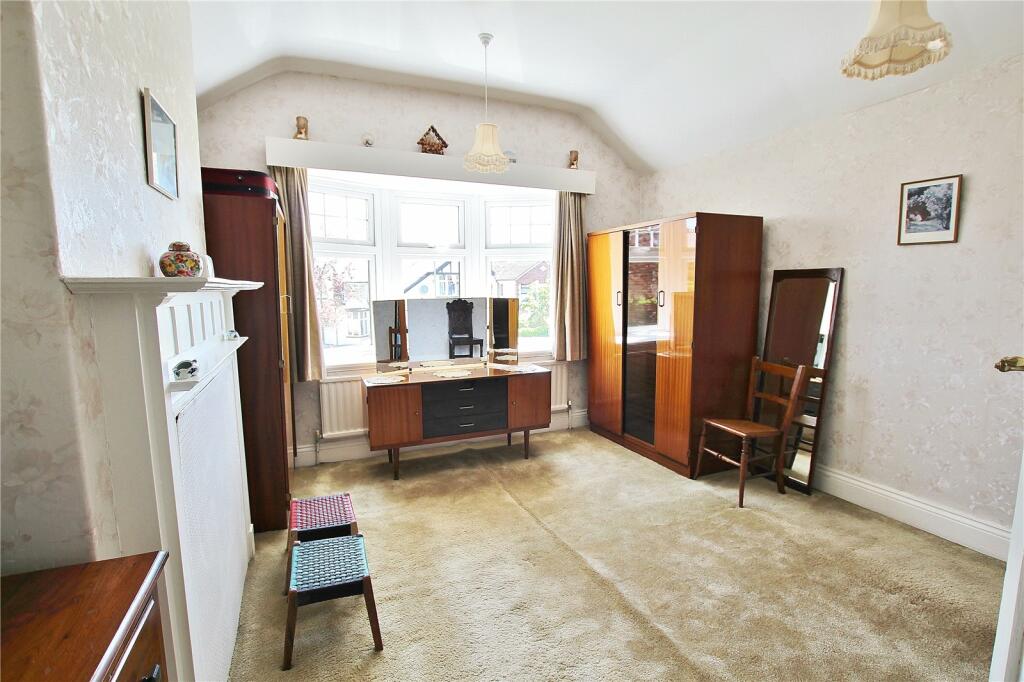 Additional property image - Hollybush Road, Cyncoed, Cardiff, CF23