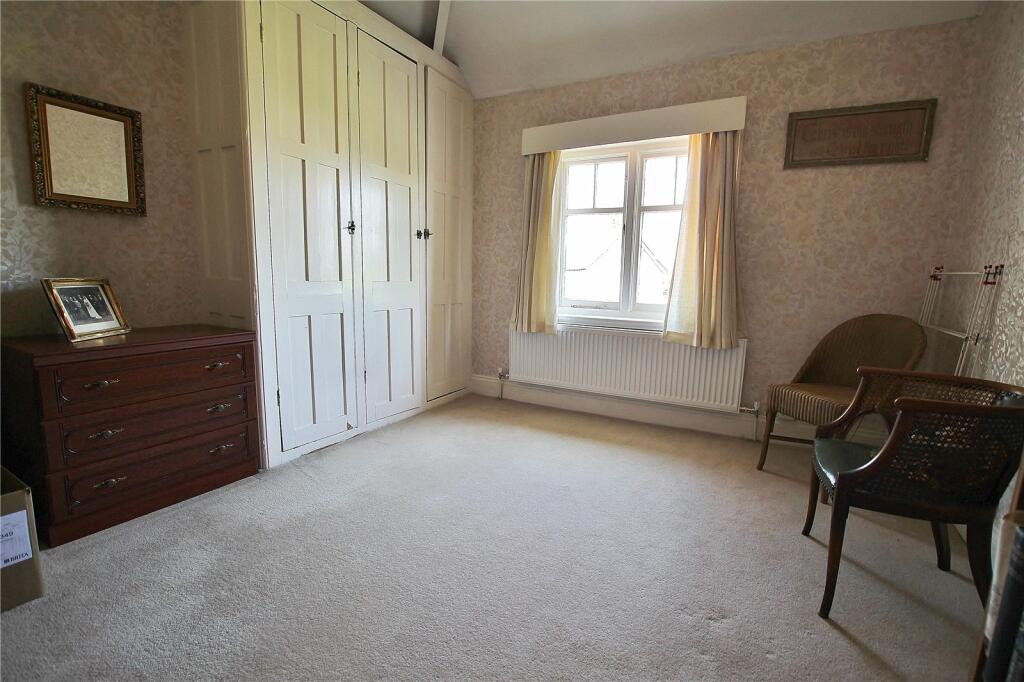 Additional property image - Hollybush Road, Cyncoed, Cardiff, CF23
