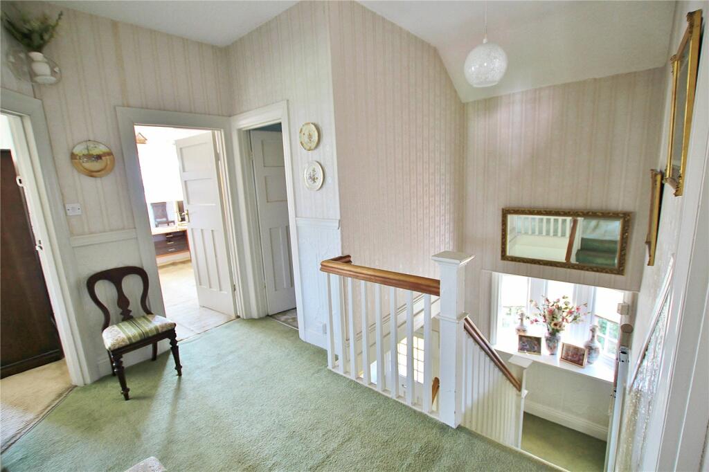 Additional property image - Hollybush Road, Cyncoed, Cardiff, CF23