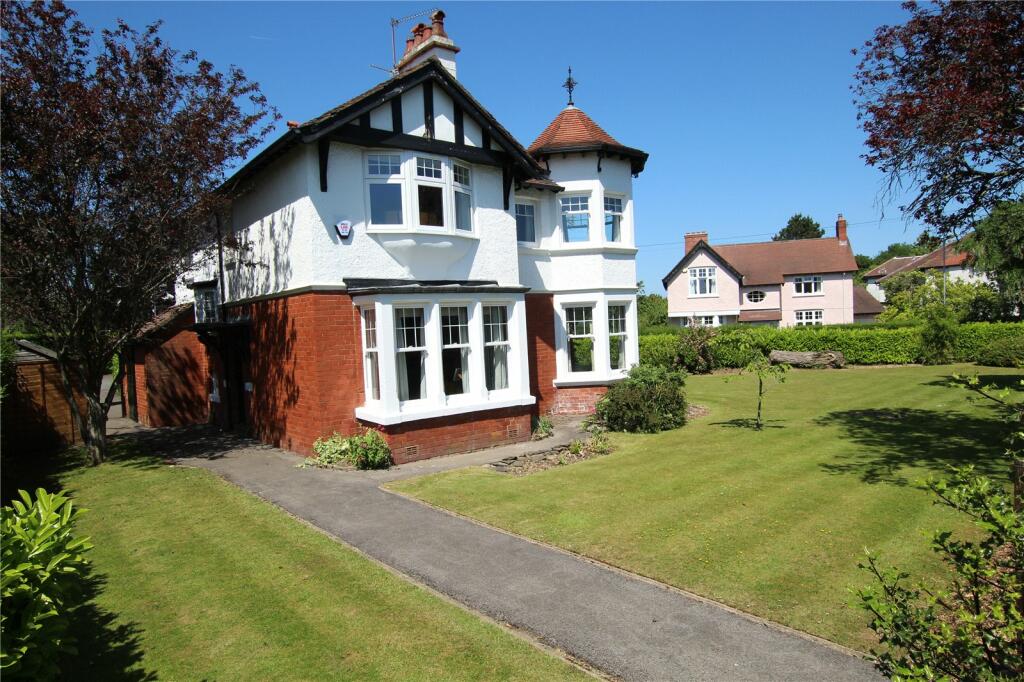 Additional property image - Hollybush Road, Cyncoed, Cardiff, CF23