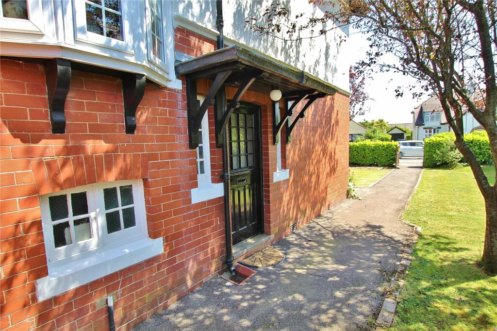 Additional property image - Hollybush Road, Cyncoed, Cardiff, CF23