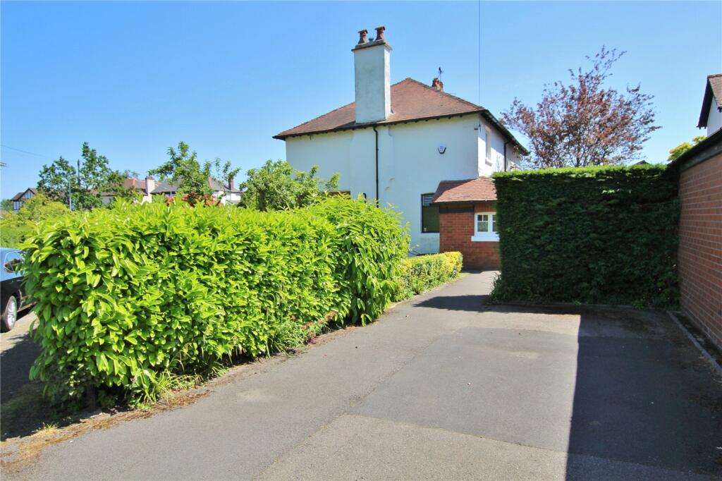 Additional property image - Hollybush Road, Cyncoed, Cardiff, CF23
