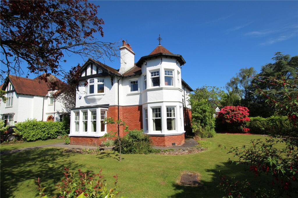 Additional property image - Hollybush Road, Cyncoed, Cardiff, CF23