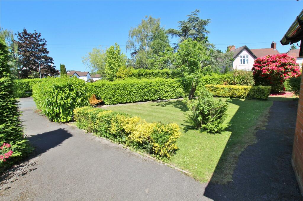 Additional property image - Hollybush Road, Cyncoed, Cardiff, CF23