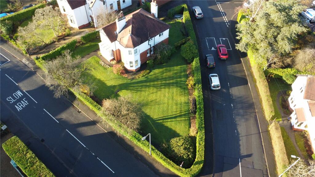 Additional property image - Hollybush Road, Cyncoed, Cardiff, CF23