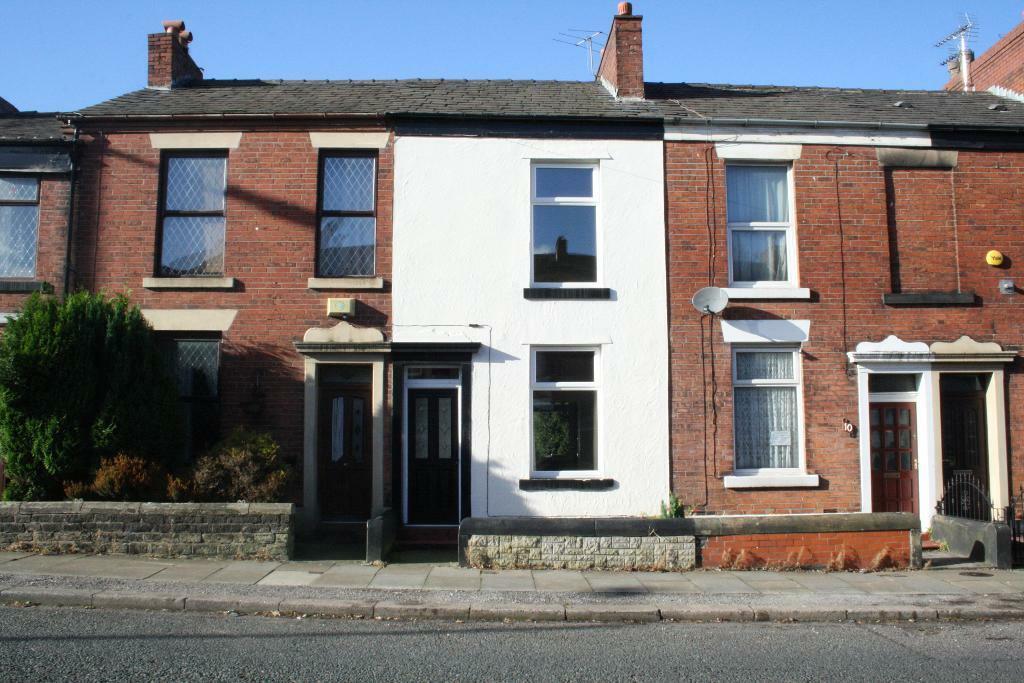 Main image of property: Cheetham Hill Road, Dukinfield, Cheshire, SK16 5JJ