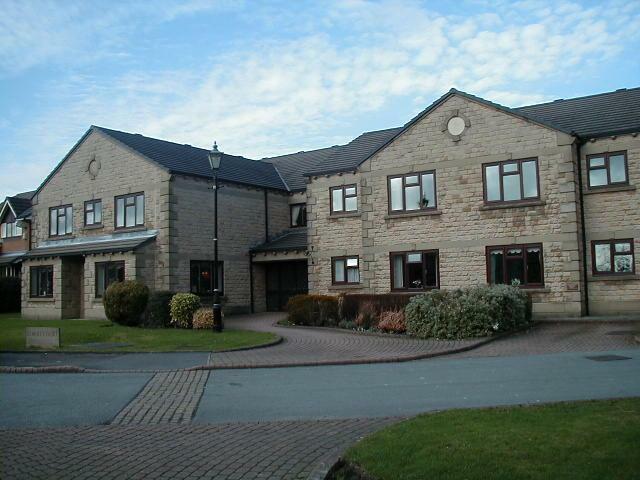 Main image of property: Lowry Court, Mottram, Hyde, Cheshire, SK14 6TG