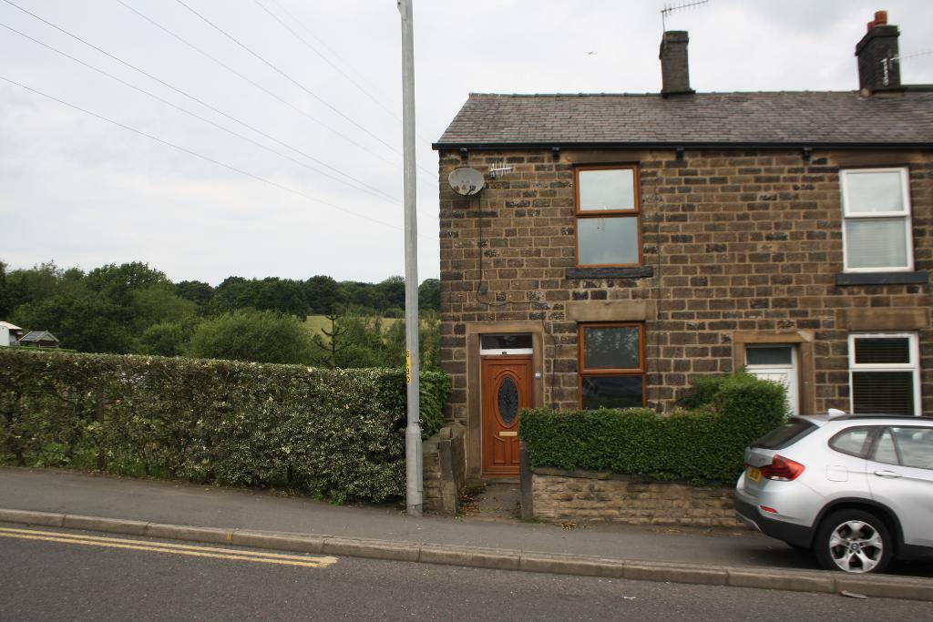 Main image of property: Mottram Moor, Mottram, Cheshire, SK14 6LD
