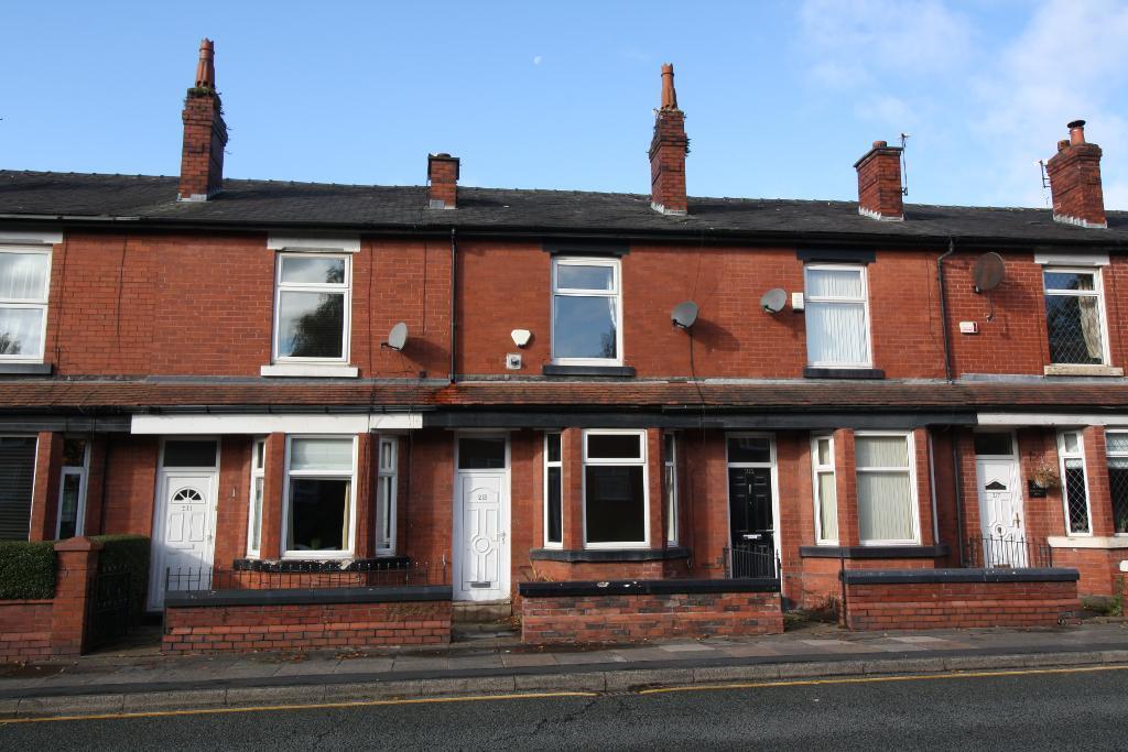 Main image of property: Dukinfield Road, Hyde, Cheshire, SK14 4QD