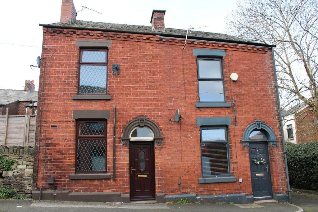 Main image of property: Tatton Street, Stalybridge, Cheshire, SK15 2NQ