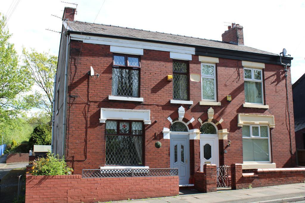Main image of property: Ladbrooke Road, Ashton under Lyne, Lancashire, OL6 8JS