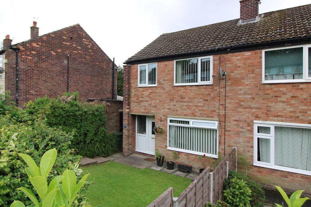 Main image of property: Coniston Drive, Stalybridge, Cheshire, SK15 1EE