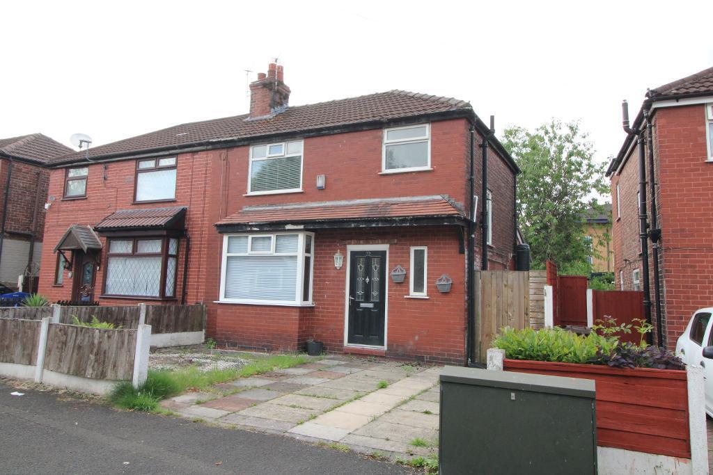 Main image of property: Oakfield Avenue, Droylsden, Manchester, M43 6PQ