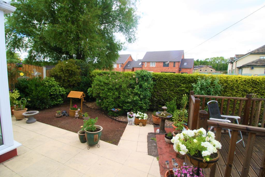 3 bedroom semidetached house for sale in Wardle Brook Walk, Hattersley