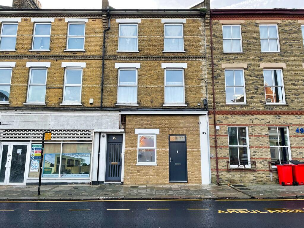 Main image of property: Alexandra Street, Southend On Sea