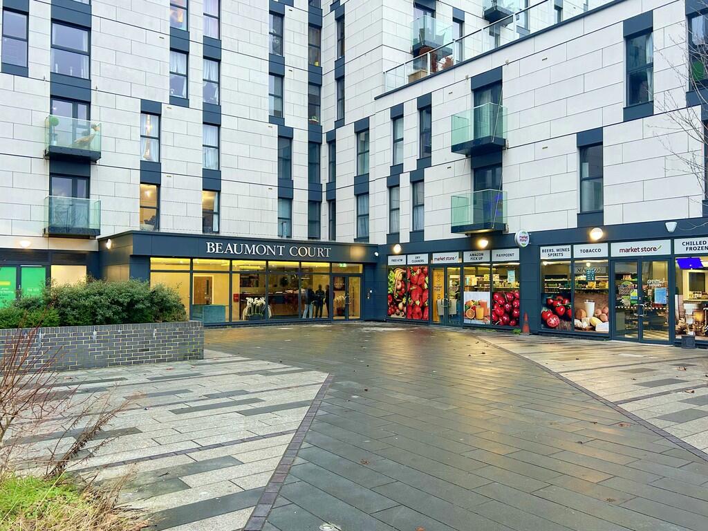 Main image of property: Beaumont Court , Victoria Avenue
