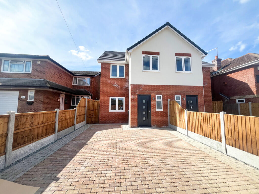 Main image of property: Ivy Road, Benfleet
