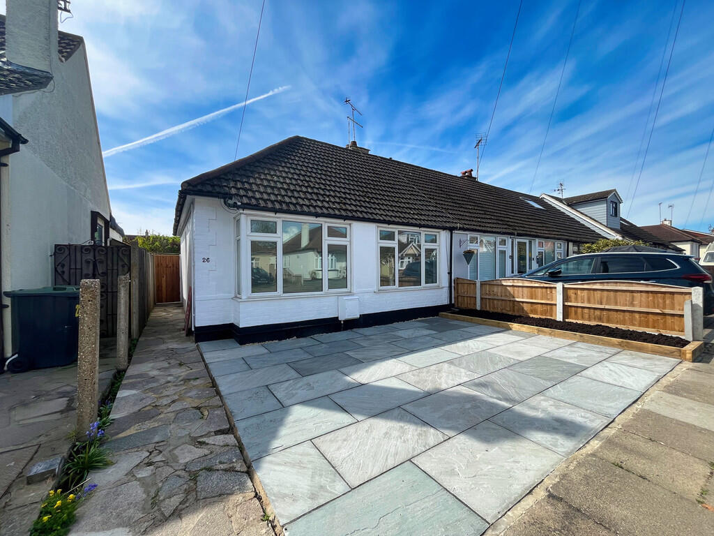 Main image of property: Selwyn Road, Southend On Sea