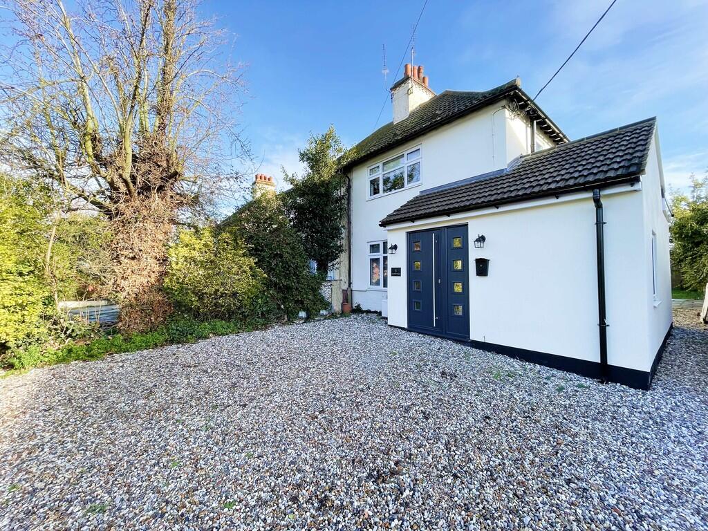 Main image of property: Cagefield Cottages, Great Stambridge