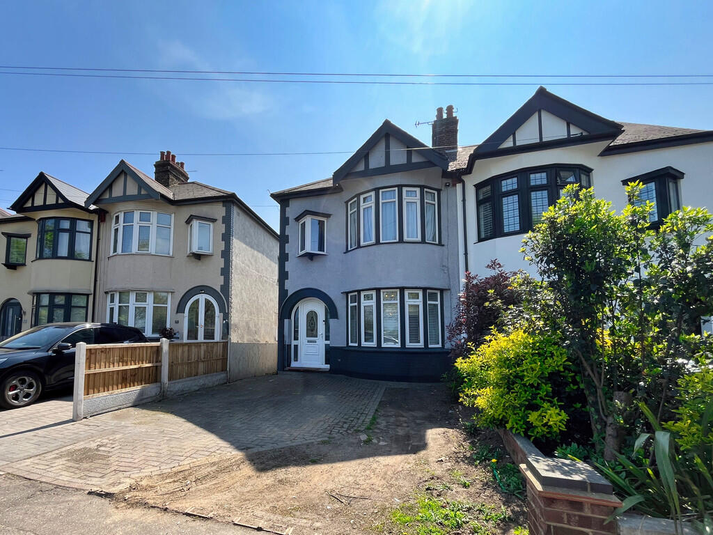 Main image of property: Eastern Avenue, Southend On Sea