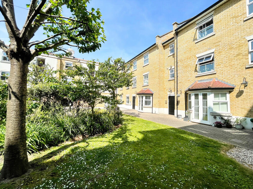 Main image of property: Audley Court, Southend-On-Sea